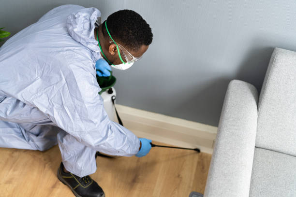 Best Pest Exclusion Services  in New Hope, MN